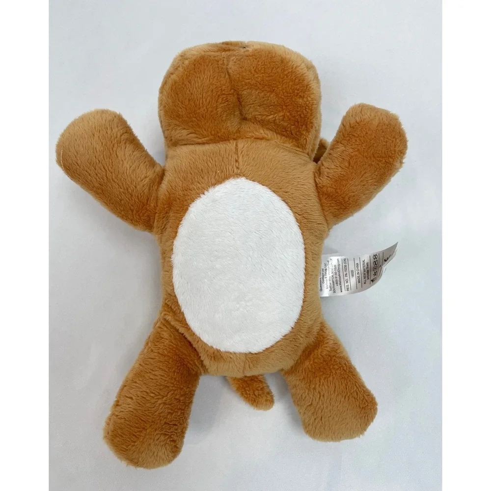 Melissa & Doug Brown‎ Puppy Dog Plush